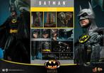 Hot Toys Batman 1989 Deluxe Version MMS693, West Campus 1 76863 Herxheim (DE), Actiefiguur of Pop, Heo GmbH, Nieuw