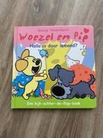 Woezel en Pip Hallo Is Daar Iemand? NIEUW!, Boeken, Ophalen of Verzenden, Nieuw