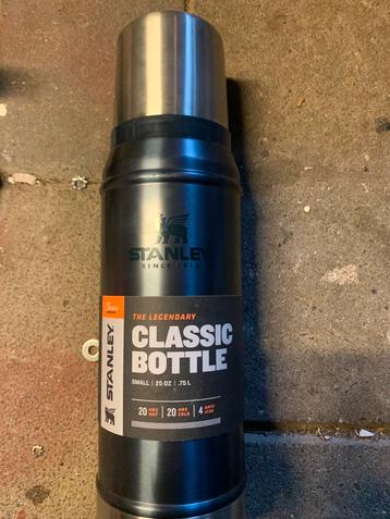 Stanley Classic Fles - 0.75L beschikbaar voor biedingen