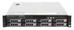 DELL PowerEdge R720 Rack Server (1U), Computers en Software, Servers, 8 TB, 64 GB, Ophalen of Verzenden, 2 tot 3 Ghz