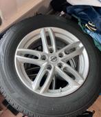 Bridgestone blizzak 215/65 R16 98H lm80 evo 75, 215 mm, 16 inch, Band(en), Winterbanden