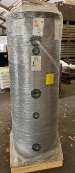 Pendeltank 300L, Buffervat, Waterbuffertank,, Ophalen of Verzenden, Boiler