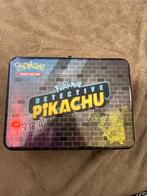 lunchbox pokemon Pikachu, Hobby en Vrije tijd, Verzamelkaartspellen | Pokémon, Ophalen of Verzenden, Zo goed als nieuw, Overige typen