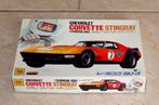 Chevrolet Corvette bouwdoos, Overige merken, Auto, Groter dan 1:32, Nieuw
