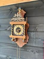 Vintage Klok - Werking Onbekend, Antiek en Kunst, Antiek | Klokken, Ophalen
