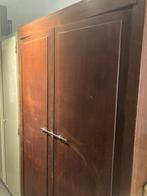 Kast, Huis en Inrichting, Ophalen, Gebruikt, 25 tot 50 cm, Met plank(en)