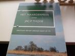 Het Naardermeer door Jac, P, Thijsse & Het Naardermeer giste, Boeken, Geschiedenis | Vaderland, Gelezen, Ophalen of Verzenden