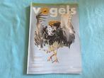 1 EURO OF GRATIS Tijdschrift Vogels Zomer 03-2025, Boeken, Tijdschriften en Kranten, Ophalen of Verzenden, Zo goed als nieuw, Wetenschap en Natuur