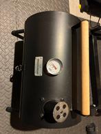 Compacte houtskool BBQ met thermometer, Ophalen, Nieuw