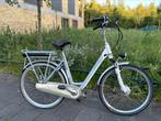 Elektrische fiets stella verona, Fietsen en Brommers, Gebruikt, 55 tot 59 cm, 30 tot 50 km per accu, Ophalen