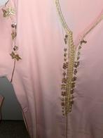 Roze jelaba, Kleding | Dames, Ophalen of Verzenden, Zo goed als nieuw, Roze, Overige typen