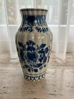 Vaasje Delfts Blauw /  Porceleyne Fles, Ophalen