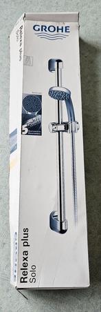 Grohe Relexa Plus Solo - Nieuw in verpakking!, Ophalen of Verzenden