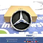 Mercedes STER CHROOM (GRIL) A B C CLA CLS E G GLA GLC GLE GL