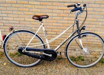 Gazelle Gratis ophalen beschikbaar voor biedingen