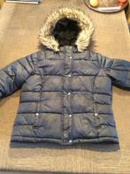 Winterjas blauw maat 42 clockhouse, Ophalen of Verzenden, Zo goed als nieuw