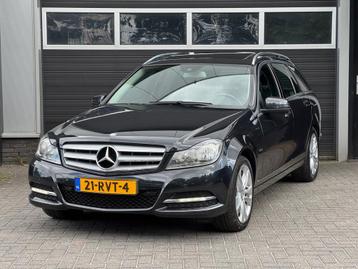 Mercedes-Benz C-klasse Estate 180 Business Class 125! Avantg beschikbaar voor biedingen