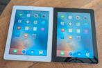 2x iPad 3th gen 32GB, Computers en Software, Apple iPads, 9 inch, Gebruikt, 32 GB, Apple iPad