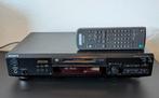 Sony MDS-JE520 minidisc deck, incl AB, Audio, Tv en Foto, Ophalen, Gebruikt