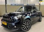 Mini Mini Countryman 1.6 Cooper S ALL4 Chili I PANO I H&K I, Automaat, Zwart, Bedrijf, Vierwielaandrijving