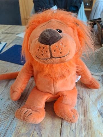 Leuke Leeuw Spaarpot beschikbaar voor biedingen