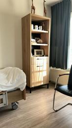 Nieuwe boekenkast, Ophalen, Nieuw, 50 tot 100 cm, 150 tot 200 cm