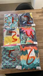 Fiets shirtjes in diverse patronen en maten, Heren, Nieuw, Overige maten, Ophalen of Verzenden