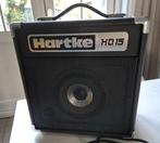 Bas comboversterker Hartke HD15, Muziek en Instrumenten, Ophalen, Zo goed als nieuw, Basgitaar, Minder dan 50 watt