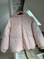 Winterjas roze Kenzo nieuw 152, Kenzo, Meisje, Nieuw, Ophalen of Verzenden