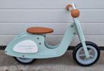 Little Dutch loopfiets mint groen, Ophalen, Zo goed als nieuw, Loopfiets