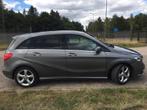 Mercedes-Benz B-Klasse 1.8 CDI BE B180 5DRS Dct7 2012 Grijs, Euro 5, Stof, Zwart, 4 cilinders