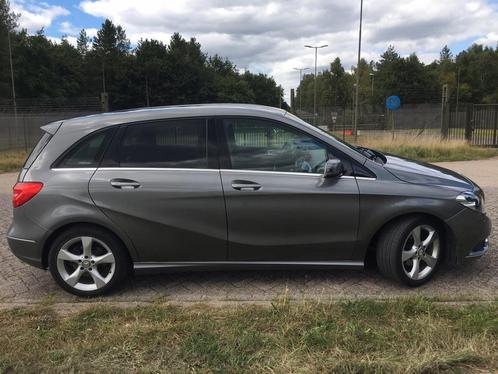 Mercedes-Benz B-Klasse 1.8 CDI BE B180 5DRS Dct7 2012 Grijs, Auto's, Mercedes-Benz, Particulier, B-Klasse, ABS, Airbags, Airconditioning