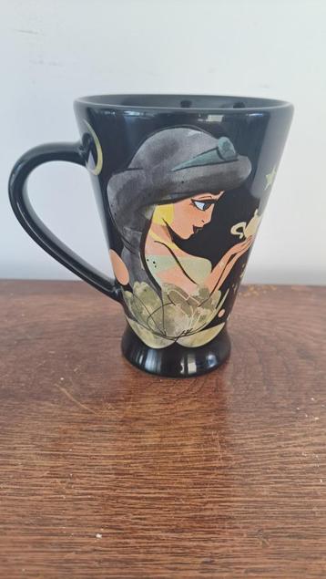 Jasmine mok originele Disney mok beschikbaar voor biedingen
