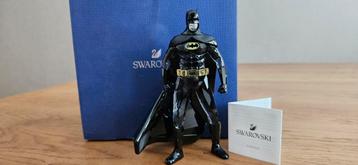 Swarovski Batman! beschikbaar voor biedingen