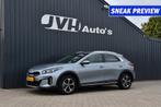 Kia Xceed 1.6 GDi PHEV DynamicLine 10-2023 | AppleCarPlay |, XCeed, Stof, Gebruikt, Huisgarantie