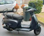 Nette scooter 2019, Fietsen en Brommers, Ophalen, Gebruikt, Benzine