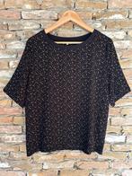 Madness shirt korte mouw, Kleding | Dames, T-shirts, Madness, Zwart, Maat 46/48 (XL) of groter, Ophalen of Verzenden