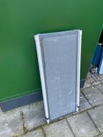 Honden loopplank, Ophalen, Gebruikt