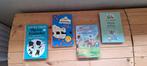 Diverse kinderboeken, Ophalen, Gelezen