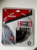 Zaagblad makita. M force 235mm x 30mm, Doe-het-zelf en Verbouw, Cirkelzaag, 70 mm of meer, Ophalen of Verzenden, Zo goed als nieuw