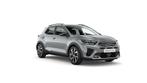 Kia Stonic 1.0 T-GDi MHEV GT-Line Automaat Rijklaarprijs inc, Auto's, Kia, 1160 kg, 101 pk, Zwart, Adaptive Cruise Control