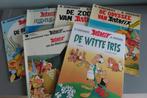 Asterix - 4 stuks, Meerdere stripboeken, Ophalen of Verzenden, Gelezen