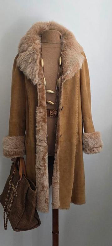 Arma lammy lammycoat 42 44 46 beschikbaar voor biedingen
