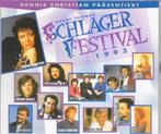 2 CD Box SchlagerFestival 1993, Ophalen of Verzenden
