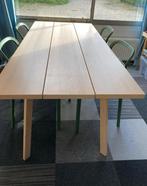 Ypperlig eettafel ikea, Ophalen, 50 tot 100 cm, Zo goed als nieuw, Vijf personen of meer