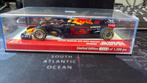 Minichamps 1:43 - Max Verstappen - Aston Martin Red Bull Rac, Ophalen, Nieuw, Auto, MiniChamps