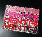 HENTAI Grote Anime MEME Vinyl Auto film Sticker Decal, Verzamelen, Nieuw, Verzenden