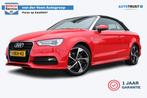Audi A3 Cabriolet 1.8 TFSI Ambition Pro Line S | Incl. 12 ma, Auto's, 12 maanden, Gebruikt, 4 cilinders, 179 pk