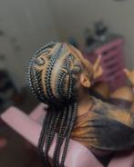 Kids braids, Diensten en Vakmensen, Kappers en Thuiskappers