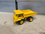 NZG CAT TRUCK 769 C, Hobby en Vrije tijd, Modelauto's | 1:50, Ophalen of Verzenden, Zo goed als nieuw, Hijskraan, Tractor of Landbouw